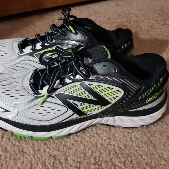 new balance 860v7 new balance 860v7